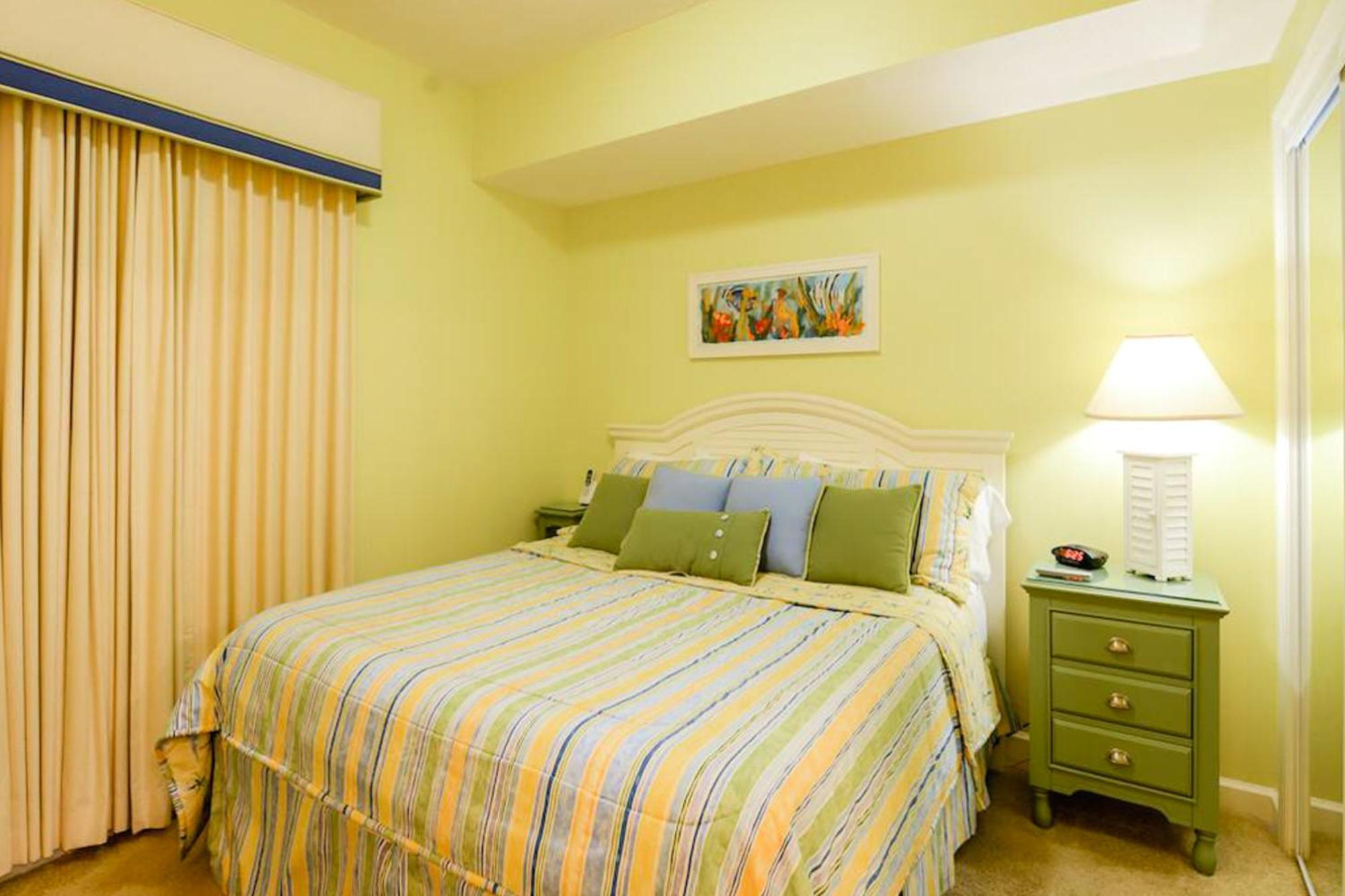 Seychelles Beach Resort I Panama City Beach Oda fotoğraf