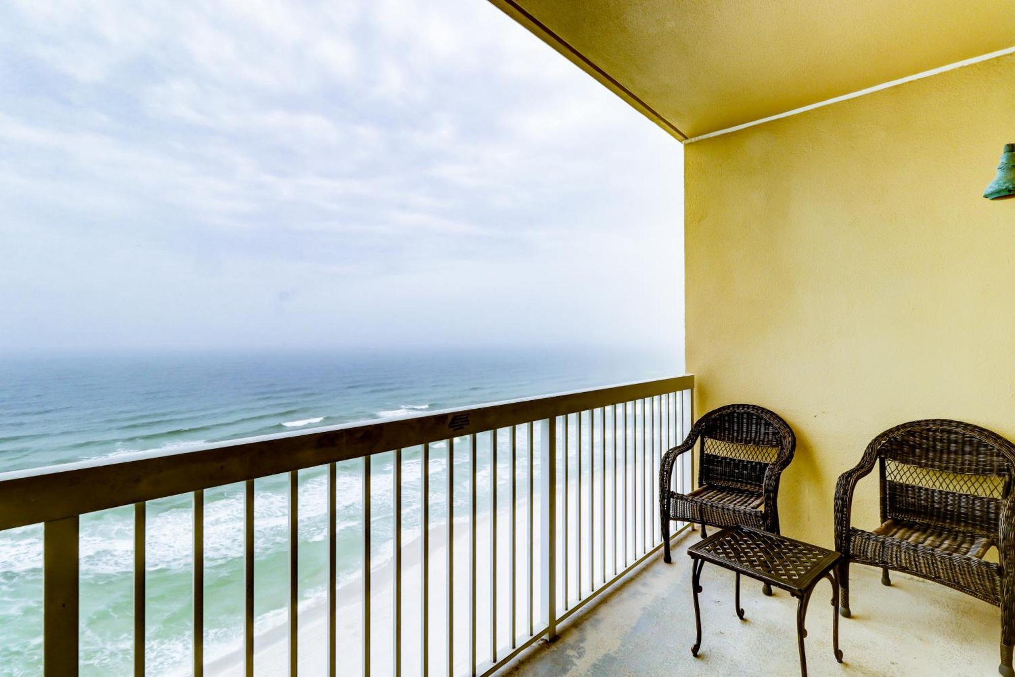 Seychelles Beach Resort I Panama City Beach Oda fotoğraf